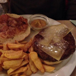 Spinoff Food
