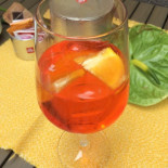Café Due Pomi Nourriture
