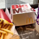 Mccafé Food