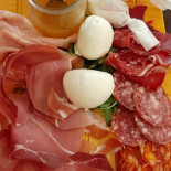 Cavour Comida