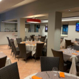 The Pool Comida