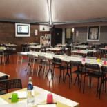 Osteria Dei Balocchi Nourriture