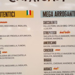 Capatoast Comida
