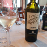 Enoteca Da Cesare Comida