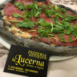 Pizzeria Express La Lucerna Exterior