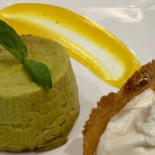 Roccocò Comida