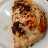 Dal Mascalzone Nourriture