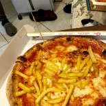 'O Scugnizzo Comida