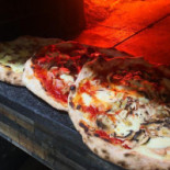 'O Scugnizzo Comida