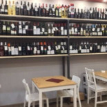 I Vinattieri Nourriture