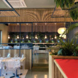 Kaula Kitchen À l'intérieur