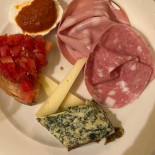 Cantine Risso Nourriture