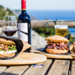 Chiosco Monte Longu Comida