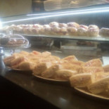 Bistrot 35 Nourriture