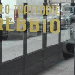 Neo Trattoria Rebbio Comida
