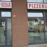 Casa Del Kebab Nourriture