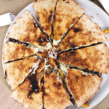 Pizzeria Oneida Comida
