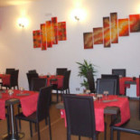 Pizzeria Oneida Comida