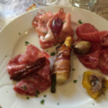Osteria Al Barique Nourriture
