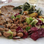 Osteria Al Barique Nourriture