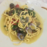 Pizzeria La Tavernetta Nourriture