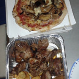 Time Out Da Mario Comida