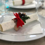Da Baracca Nourriture