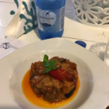 La Diga Nourriture