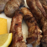Da Antonio Comida