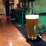 Trinity Pub Nourriture
