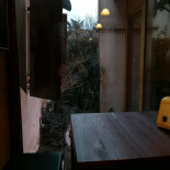 Rossodivino À l'intérieur