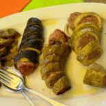 Pizzeria Mare E Monti food