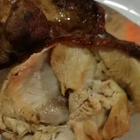 Pizzeria Mare E Monti food