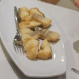 Pizzeria Da Peppone Nourriture