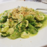Pizzeria Da Peppone Nourriture