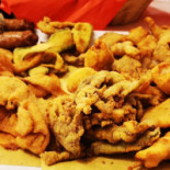 Del Pino Comida