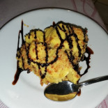 Locanda La Voltarella Comida