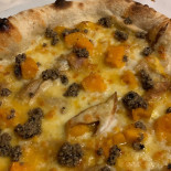Da Stecca Nourriture