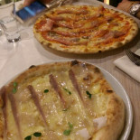 Da Stecca Nourriture
