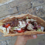 Piadina+ Nourriture