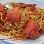 La Batana Comida