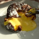 Osteria 1808 Nourriture
