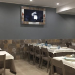 Pizzeria Eternity Comida