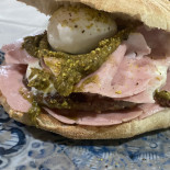 La Taverna Dei 7 Peccati Cibo