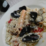 Timeout Comida