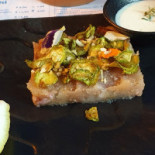 Povero Pesce Comida