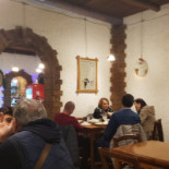 A Baracca Nourriture