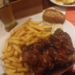 Galloway Follonica Nourriture
