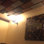 Thunder Pub Nourriture