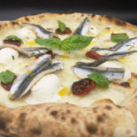 Pizzaudace food